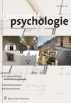 Cover von Schwerpunkt: Architekturpsychologie