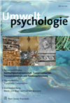 Cover von Schwerpunkt: Nachhaltigkeitswissenschaft: Transdisziplinaritt und Handlungsforschung