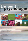 Cover von Schwerpunkt: Forschungskaleidoskop (Heft ohne Schwerpunkt)