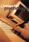 Cover von Schwerpunkt: Umweltpsychologische Dienstleistungen