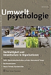 Cover von Schwerpunkt: Nachhaltigkeit und Umweltschutz in Organisationen