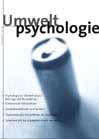 Cover von Schwerpunkt: Psychologie im Umweltschutz